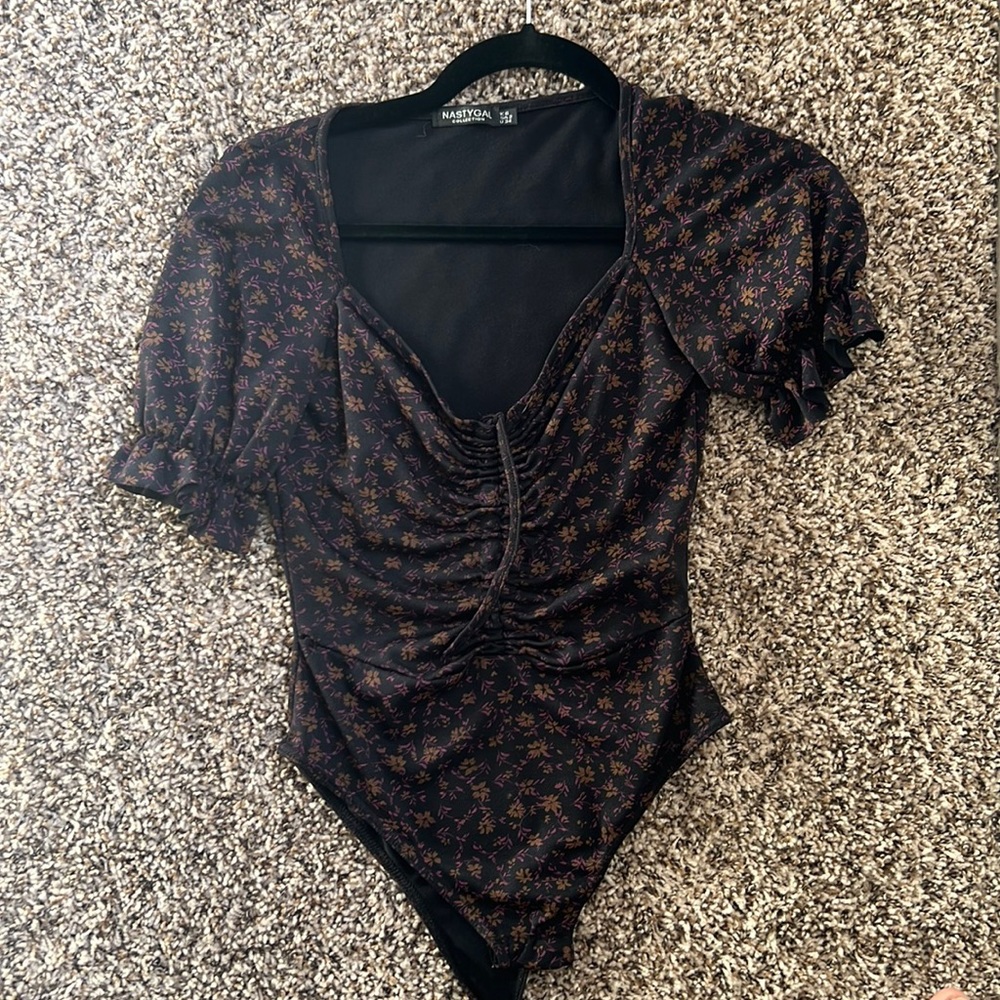 Nasty gal body suit